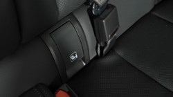 BMW 3 SERIES 320i M Sport 4dr Step Auto 5743577