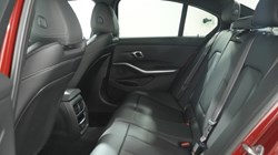 BMW 3 SERIES 320i M Sport 4dr Step Auto 5743571