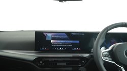 BMW 3 SERIES 320i M Sport 4dr Step Auto 5743579