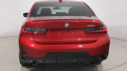 BMW 3 SERIES 320i M Sport 4dr Step Auto 5743559