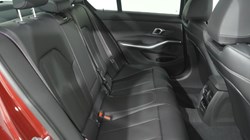 BMW 3 SERIES 320i M Sport 4dr Step Auto 5743576