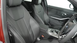 BMW 3 SERIES 320i M Sport 4dr Step Auto 5743583
