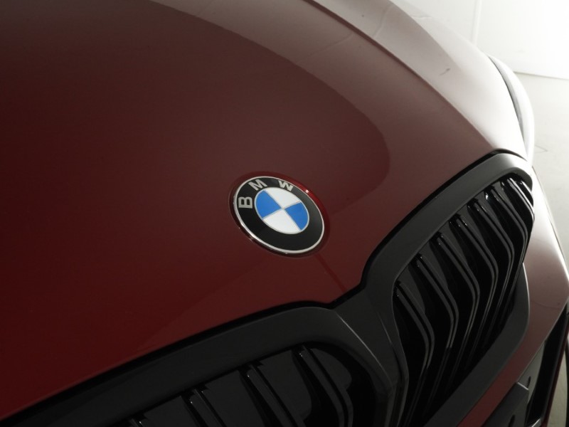  BMW 3 SERIES 320i M Sport 4dr Step Auto 5743566