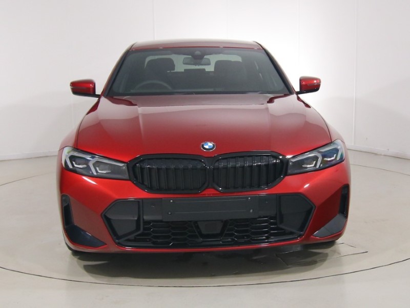  BMW 3 SERIES 320i M Sport 4dr Step Auto 5743555