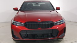 BMW 3 SERIES 320i M Sport 4dr Step Auto 5743555