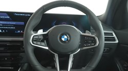 BMW 3 SERIES 320i M Sport 4dr Step Auto 5743581