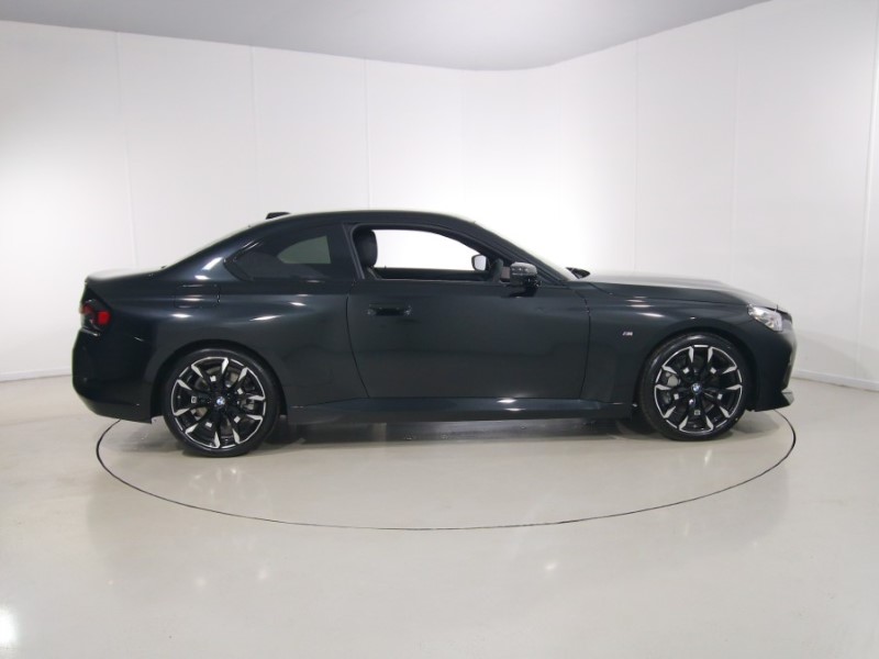  BMW 2 SERIES 230i M Sport 2dr Step Auto 5504223