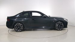 BMW 2 SERIES 230i M Sport 2dr Step Auto 5504223