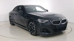 BMW 2 SERIES 230i M Sport 2dr Step Auto 5504216