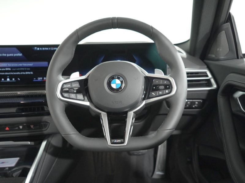  BMW 2 SERIES 230i M Sport 2dr Step Auto 5504233