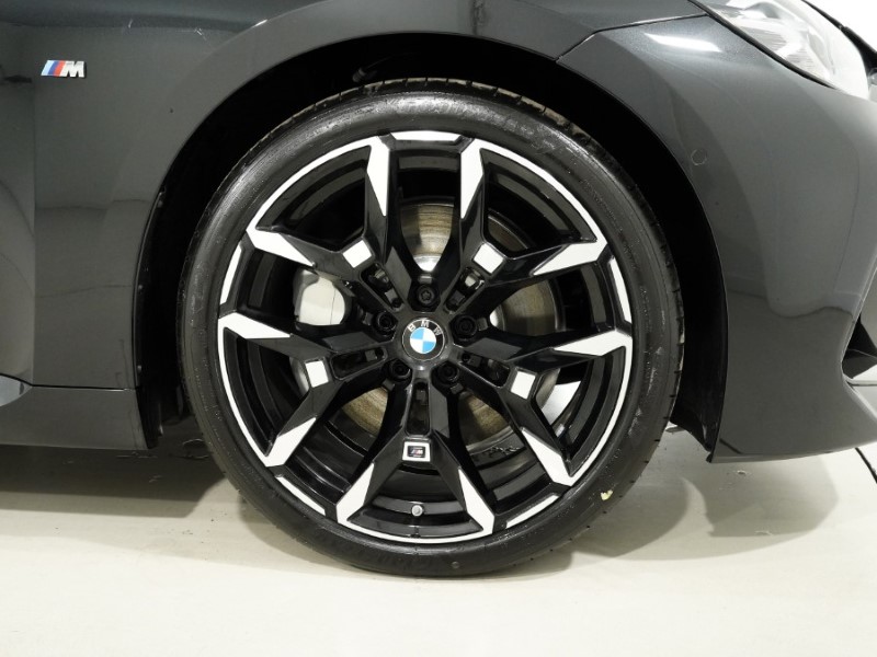  BMW 2 SERIES 230i M Sport 2dr Step Auto 5504240