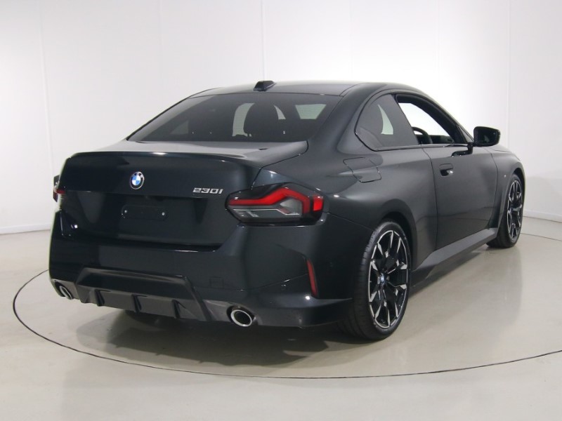  BMW 2 SERIES 230i M Sport 2dr Step Auto 5504222