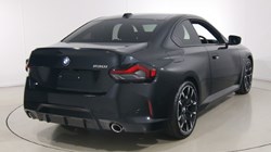 BMW 2 SERIES 230i M Sport 2dr Step Auto 5504222