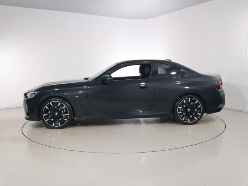  BMW 2 SERIES 230i M Sport 2dr Step Auto 5504219