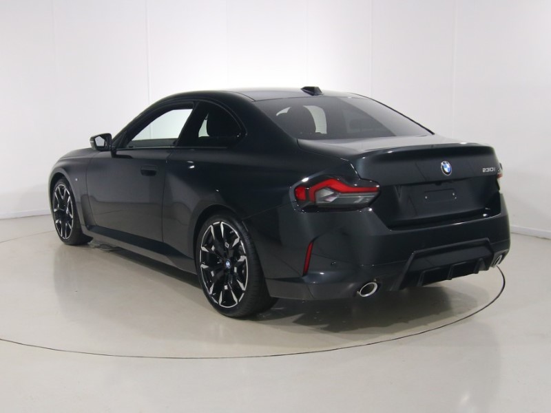  BMW 2 SERIES 230i M Sport 2dr Step Auto 5504220