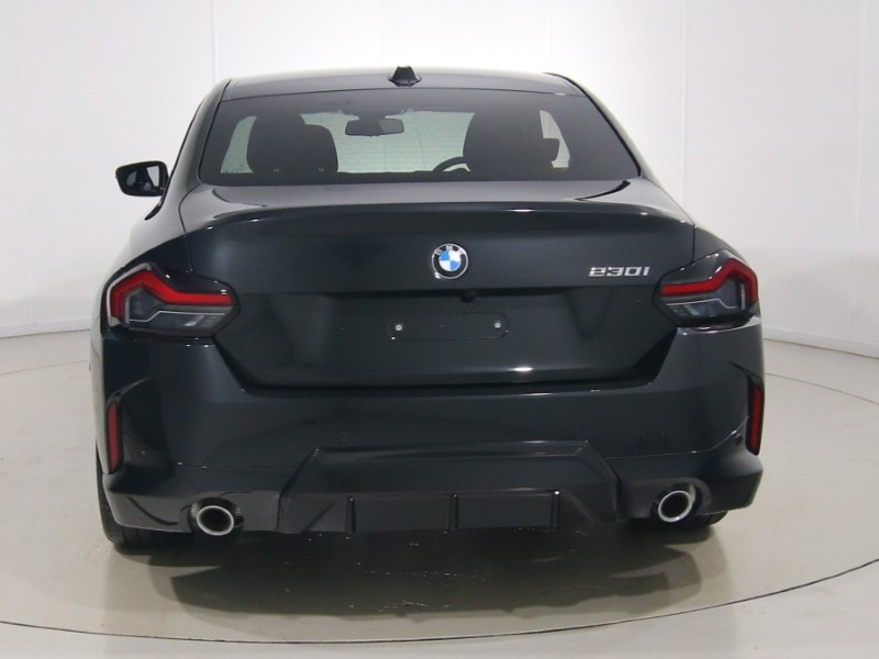  BMW 2 SERIES 230i M Sport 2dr Step Auto 5504221