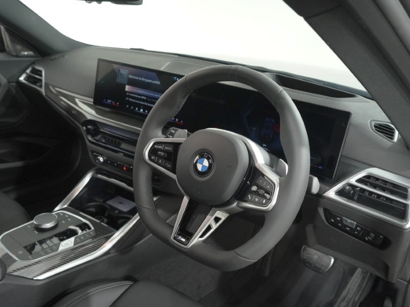  BMW 2 SERIES 230i M Sport 2dr Step Auto 5504243