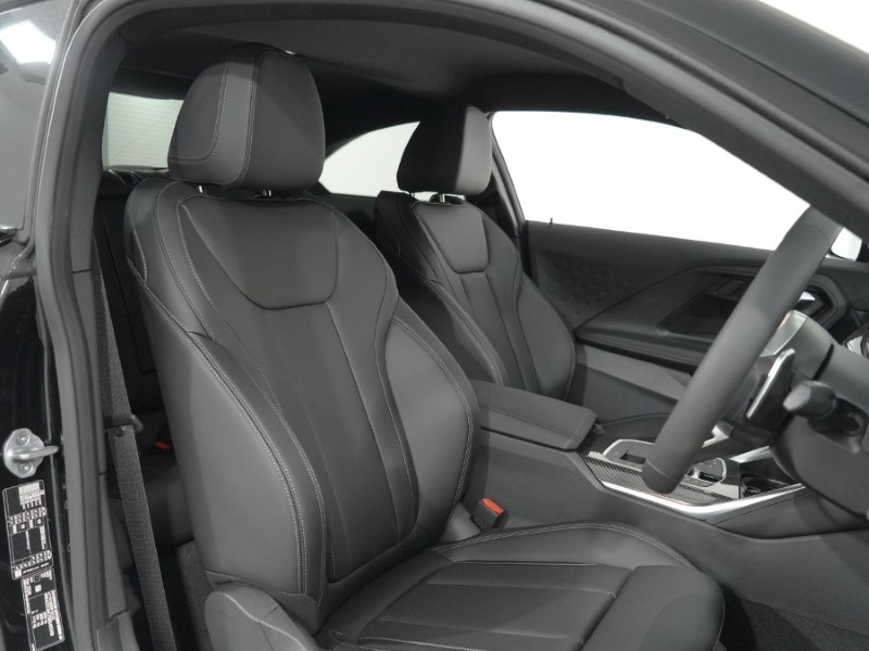  BMW 2 SERIES 230i M Sport 2dr Step Auto 5504242
