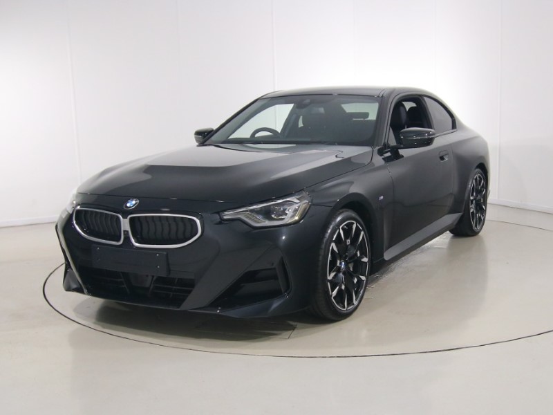  BMW 2 SERIES 230i M Sport 2dr Step Auto 5504218