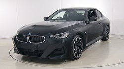 BMW 2 SERIES 230i M Sport 2dr Step Auto 5504218