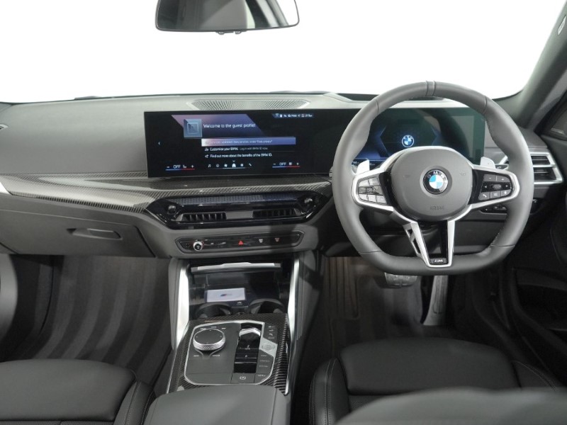 BMW 2 SERIES 230i M Sport 2dr Step Auto 5504231