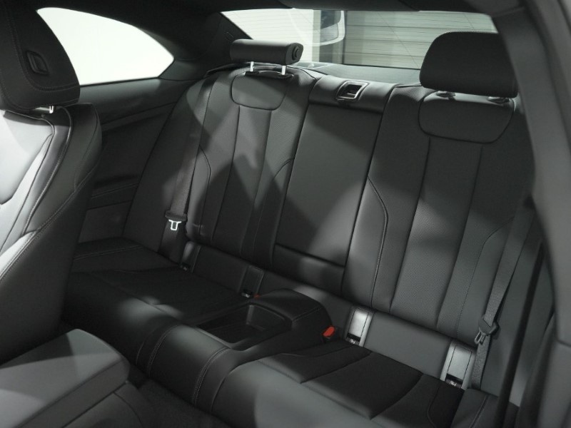  BMW 2 SERIES 230i M Sport 2dr Step Auto 5504230