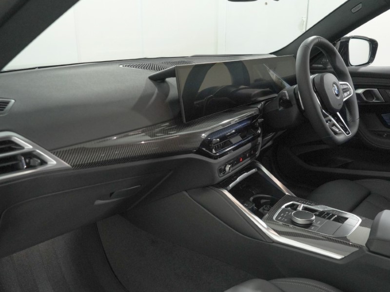 BMW 2 SERIES 230i M Sport 2dr Step Auto 5504227