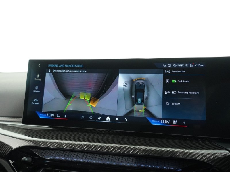  BMW 2 SERIES 230i M Sport 2dr Step Auto 5504263