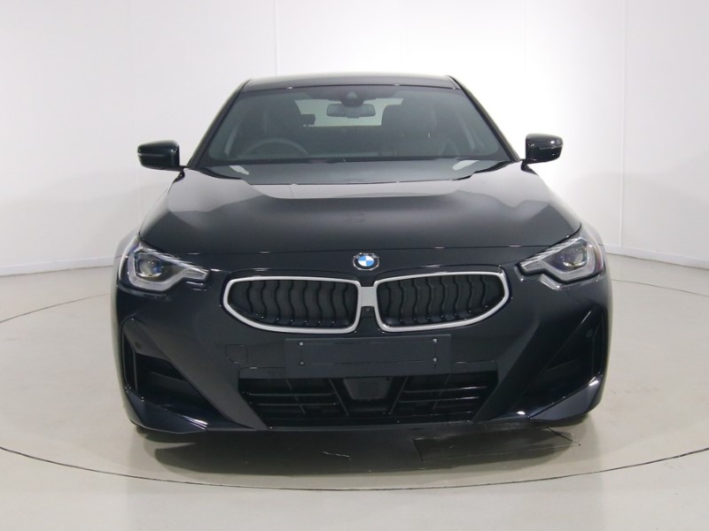  BMW 2 SERIES 230i M Sport 2dr Step Auto 5504217