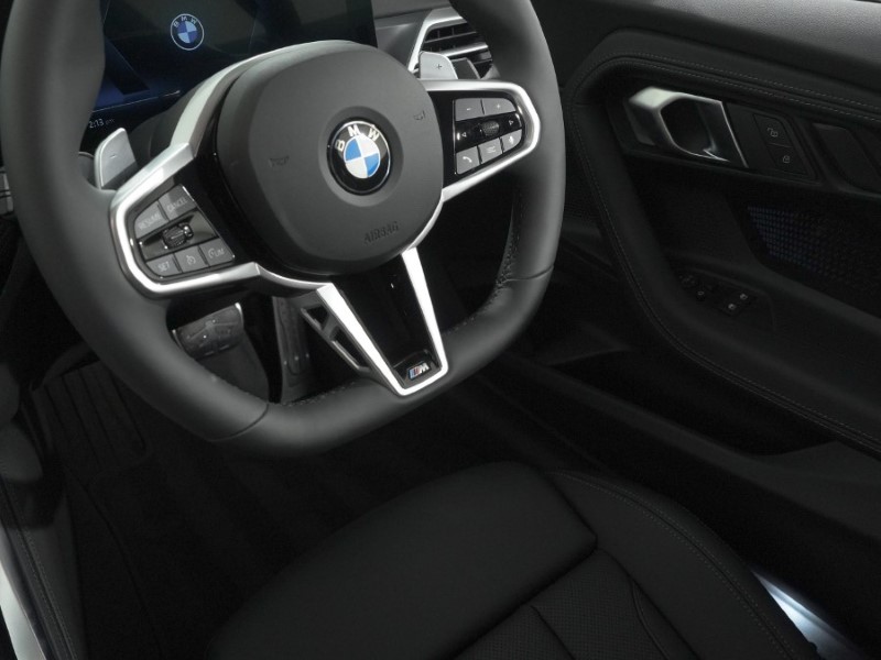  BMW 2 SERIES 230i M Sport 2dr Step Auto 5504234