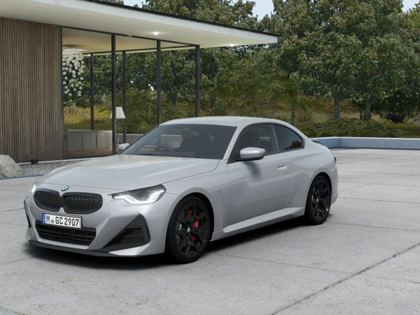 BMW 2 SERIES