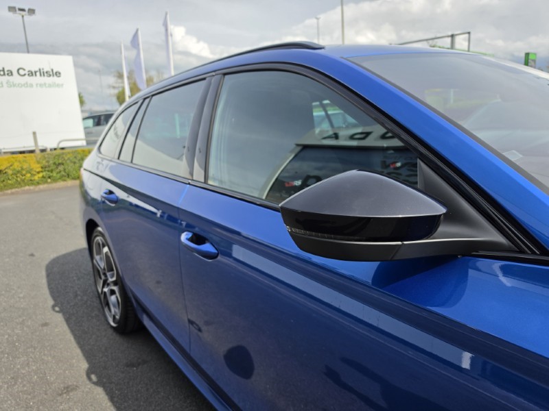 2023 (73) SKODA OCTAVIA 2.0 TDI 200 vRS 4x4 5dr DSG 5386385