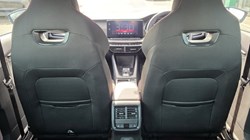 2023 (73) SKODA OCTAVIA 2.0 TDI 200 vRS 4x4 5dr DSG 5386369
