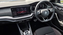 2023 (73) SKODA OCTAVIA 2.0 TDI 200 vRS 4x4 5dr DSG 5386379