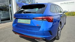 2023 (73) SKODA OCTAVIA 2.0 TDI 200 vRS 4x4 5dr DSG 5386358