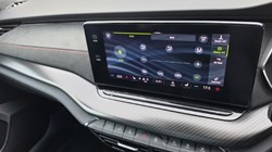 2023 (73) SKODA OCTAVIA 2.0 TDI 200 vRS 4x4 5dr DSG 5386413