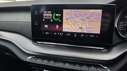 2023 (73) SKODA OCTAVIA 2.0 TDI 200 vRS 4x4 5dr DSG 5386404