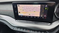 2023 (73) SKODA OCTAVIA 2.0 TDI 200 vRS 4x4 5dr DSG 5386408