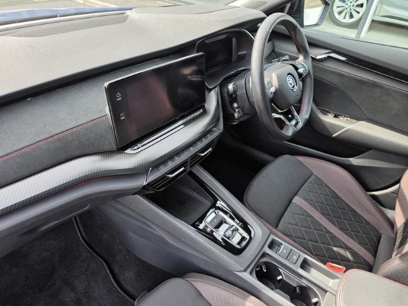 2023 (73) SKODA OCTAVIA 2.0 TDI 200 vRS 4x4 5dr DSG 5386384