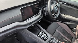 2023 (73) SKODA OCTAVIA 2.0 TDI 200 vRS 4x4 5dr DSG 5386384
