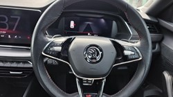 2023 (73) SKODA OCTAVIA 2.0 TDI 200 vRS 4x4 5dr DSG 5386393