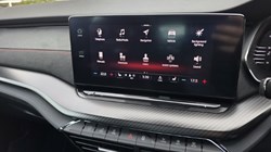 2023 (73) SKODA OCTAVIA 2.0 TDI 200 vRS 4x4 5dr DSG 5386405