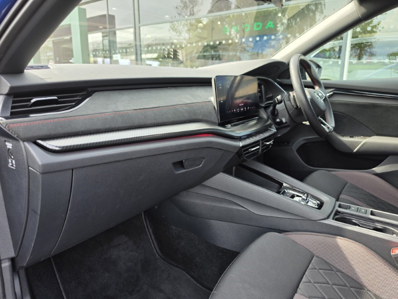 2023 (73) SKODA OCTAVIA 2.0 TDI 200 vRS 4x4 5dr DSG 5386382
