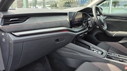 2023 (73) SKODA OCTAVIA 2.0 TDI 200 vRS 4x4 5dr DSG 5386382