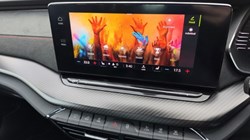 2023 (73) SKODA OCTAVIA 2.0 TDI 200 vRS 4x4 5dr DSG 5386409