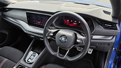 2023 (73) SKODA OCTAVIA 2.0 TDI 200 vRS 4x4 5dr DSG 5386387