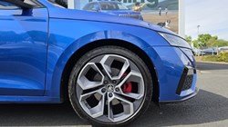 2023 (73) SKODA OCTAVIA 2.0 TDI 200 vRS 4x4 5dr DSG 5386357