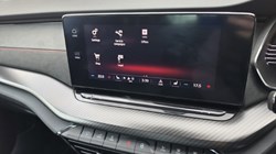 2023 (73) SKODA OCTAVIA 2.0 TDI 200 vRS 4x4 5dr DSG 5386406