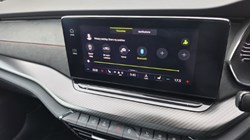 2023 (73) SKODA OCTAVIA 2.0 TDI 200 vRS 4x4 5dr DSG 5386411