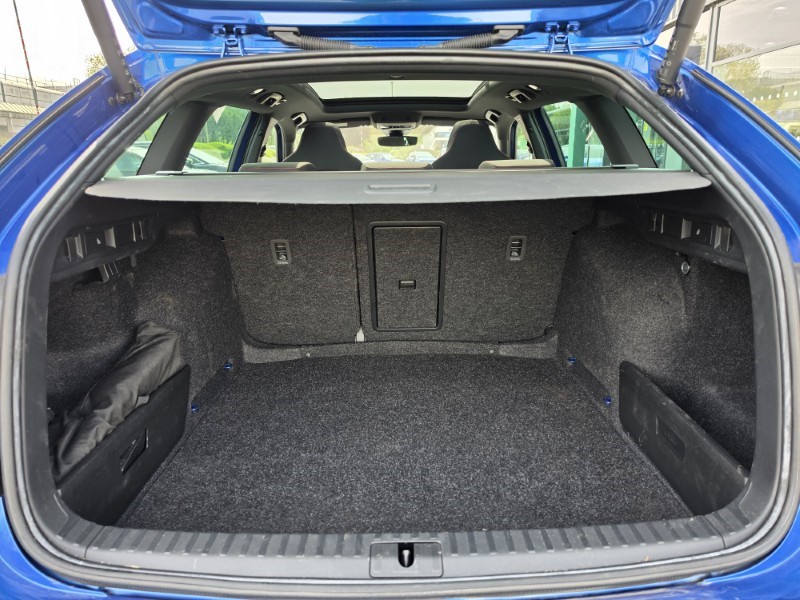 2023 (73) SKODA OCTAVIA 2.0 TDI 200 vRS 4x4 5dr DSG 5386373